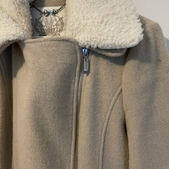 Forever New - Wool blend winter coat 🧥 - Picture 9 of 12
